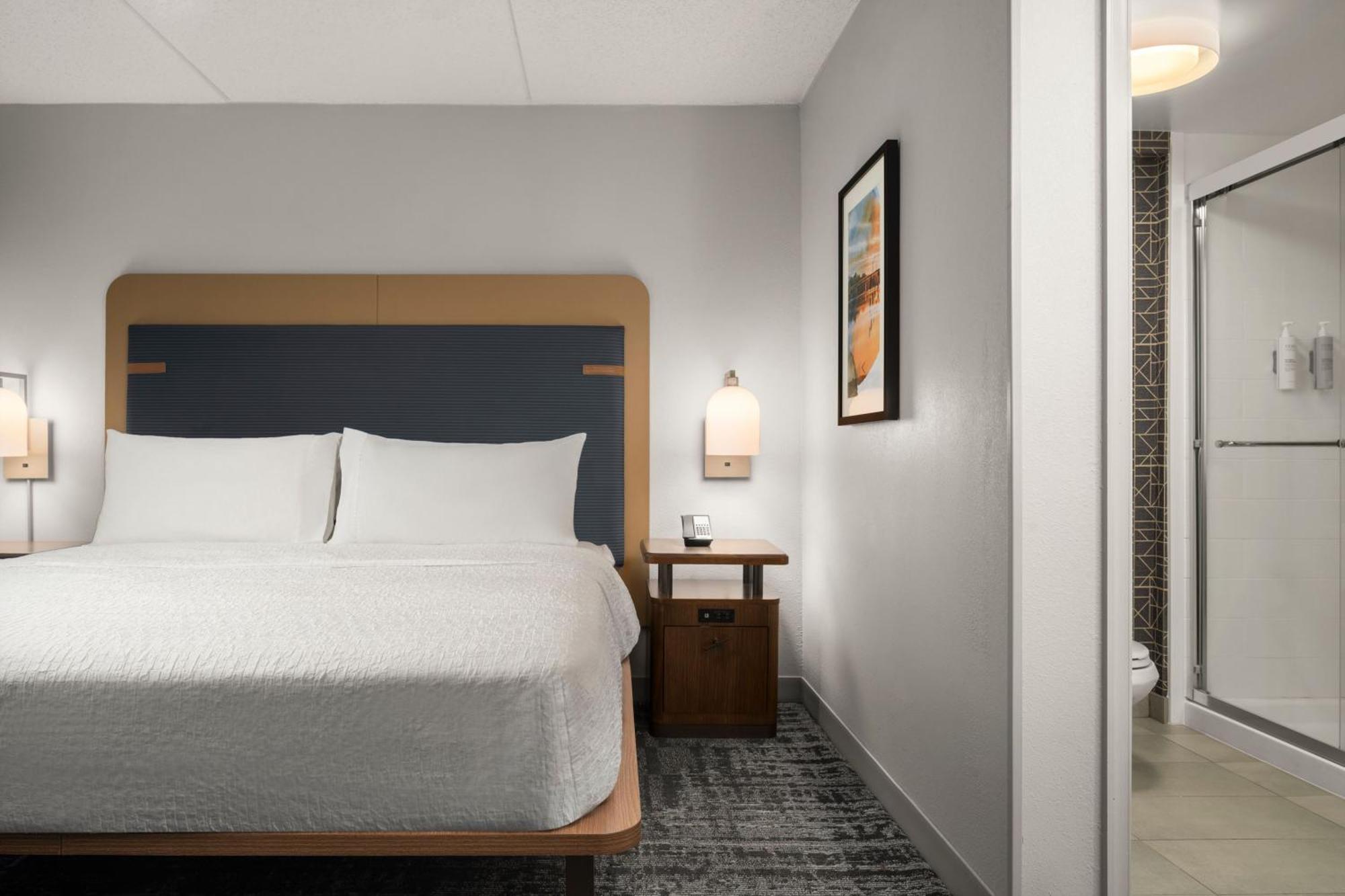 Homewood Suites By Hilton Chester Exterior foto